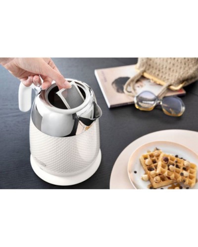 Електрочайник DeLonghi KBL 2001 W