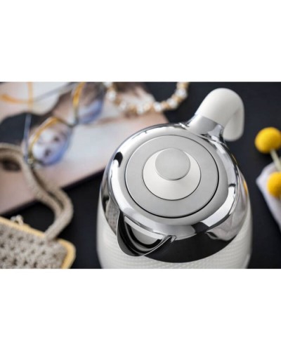 Електрочайник DeLonghi KBL 2001 W