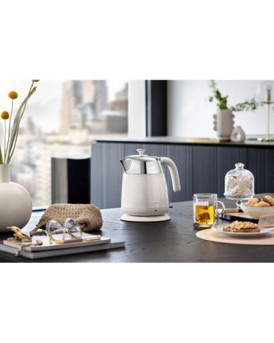 Електрочайник DeLonghi KBL 2001 W