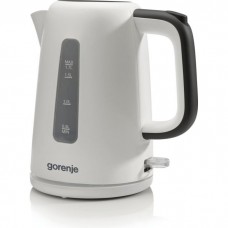 Електрочайник Gorenje K 17 XG (K17XG)