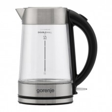 Електрочайник Gorenje K17GDWII