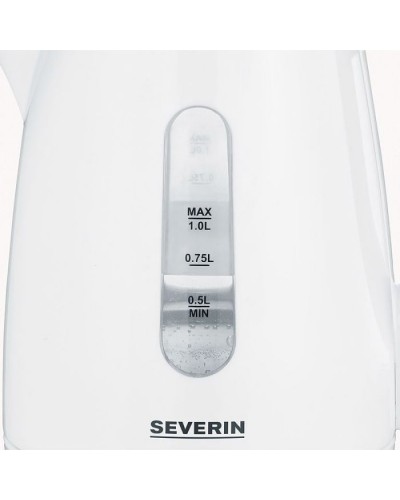 Електрочайник Severin WK 3411