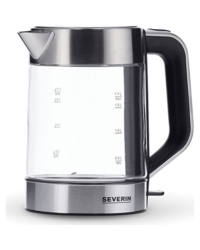 Електрочайник Severin WK 3420