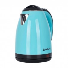 Електрочайник Delfa DK 3530 X turquoise