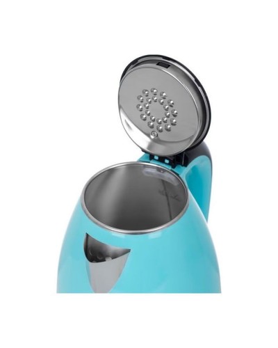 Електрочайник Delfa DK 3530 X turquoise