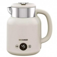 Електрочайник Xiaomi OCOOKER Electric Kettle White (CR-SH1501)