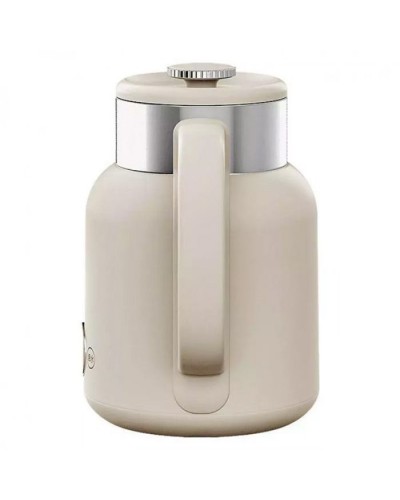 Електрочайник Xiaomi OCOOKER Electric Kettle White (CR-SH1501)