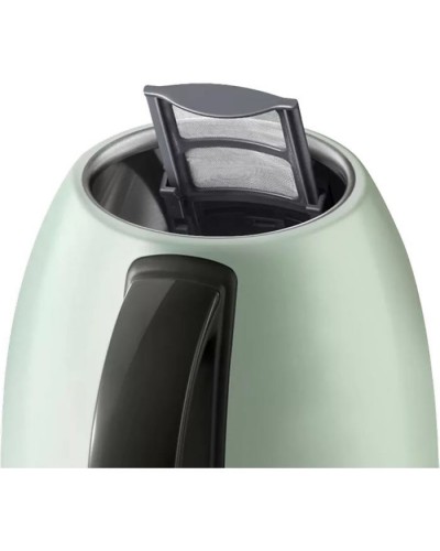 Електрочайник Buydeem K640 Cozy Greenish (K640-CG/EU)