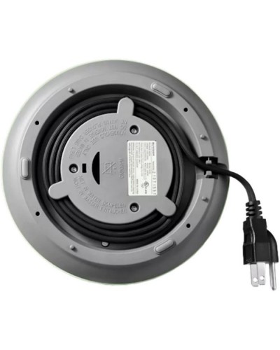 Електрочайник Buydeem K640 Stainless Steel (K640-SS/EU)