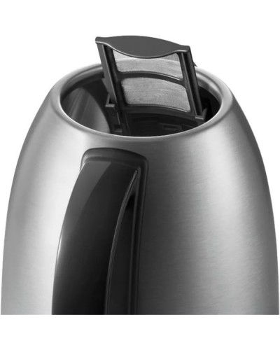 Електрочайник Buydeem K640 Stainless Steel (K640-SS/EU)