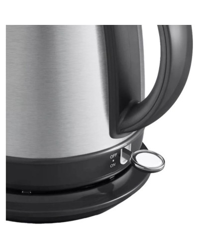 Електрочайник Buydeem K640 Stainless Steel (K640-SS/EU)