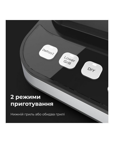 Електрогриль AENO EG5 (AEG0005)