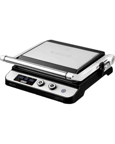 Електрогриль ECG KG 1000 Gourmet (KG1000 Gourmet)