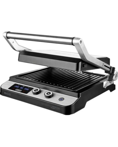 Електрогриль ECG KG 1000 Gourmet (KG1000 Gourmet)