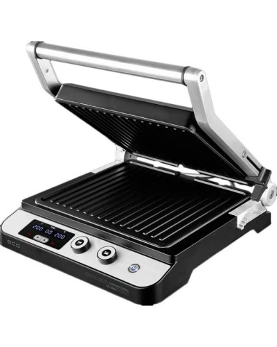 Електрогриль ECG KG 1000 Gourmet (KG1000 Gourmet)