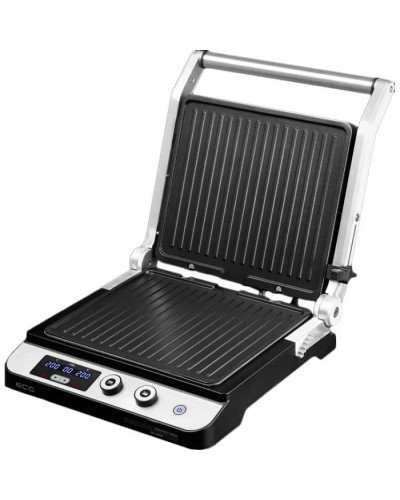 Електрогриль ECG KG 1000 Gourmet (KG1000 Gourmet)
