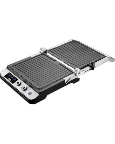 Електрогриль ECG KG 1000 Gourmet (KG1000 Gourmet)