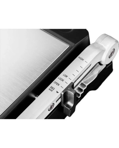 Електрогриль ECG KG 1000 Gourmet (KG1000 Gourmet)