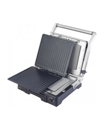 Електрогриль ECG KG 300 Deluxe (KG300 Deluxe)