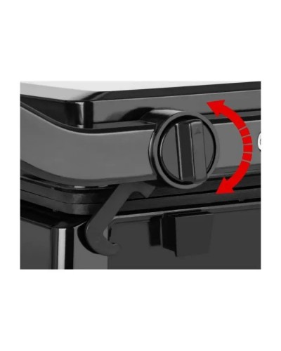Електрогриль ECG S 3070 Panini Power (S3070 Panini Power)