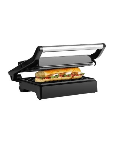 Електрогриль ECG S 3070 Panini Power (S3070 Panini Power)
