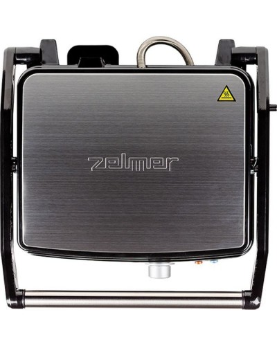 Електрогриль Zelmer ZPR2000
