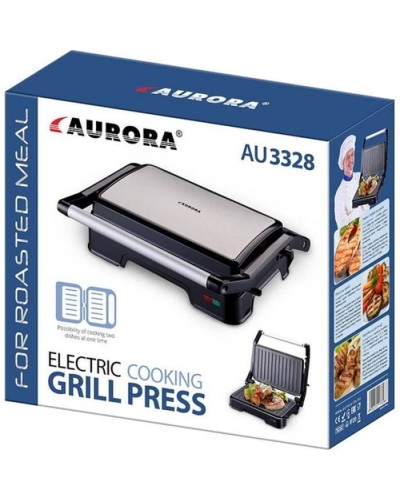 Електрогриль Aurora AU3328