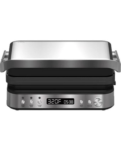 Електрогриль PRIME Technics PGH 208 KX