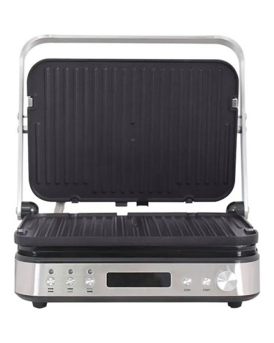 Електрогриль PRIME Technics PGH 208 KX