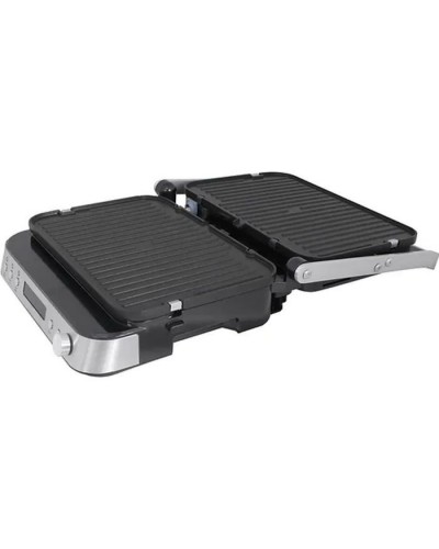 Електрогриль PRIME Technics PGH 208 KX
