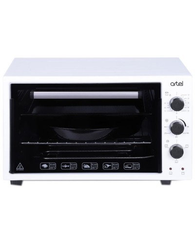 Електропіч Artel MD 3618 E BLACK