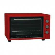 Електропіч Artel MD 3618 L Red-Black