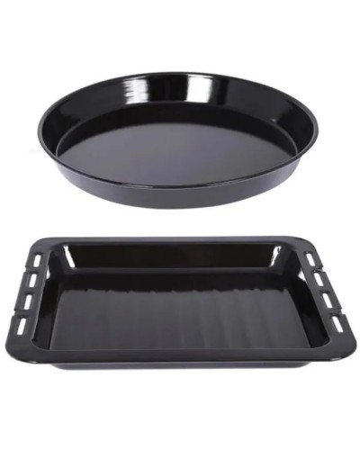 Електропіч ASEL AF 33-23 BLACK