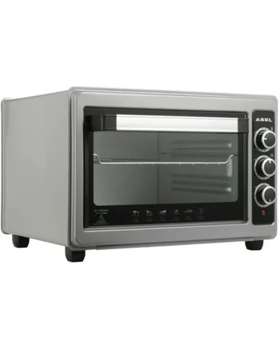 Електропіч ASEL AF 33-23 GREY