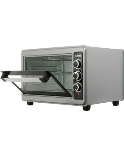Електропіч ASEL AF 33-23 GREY