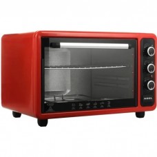 Електропіч ASEL AF 33-23 RED