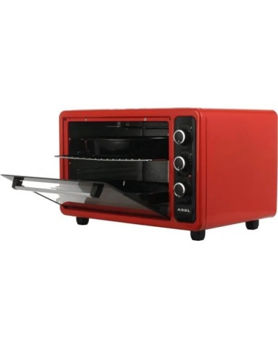 Електропіч ASEL AF 33-23 RED