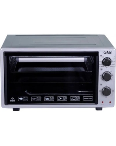 Електропіч Artel MD 3216 L Grey-black