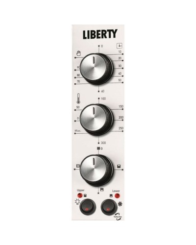 Електропіч Liberty T-250 CW