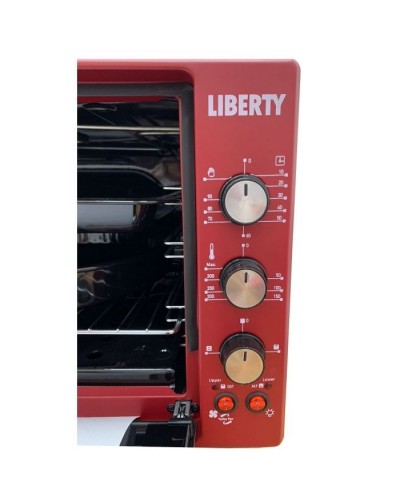 Електропіч Liberty T-260 CR