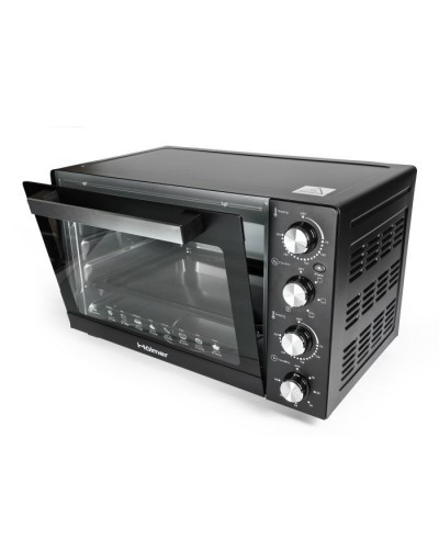 Електропіч Hölmer HEO-083B