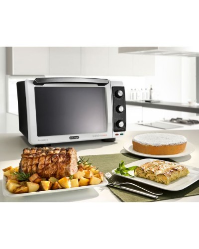 Електропіч DeLonghi EO 32352