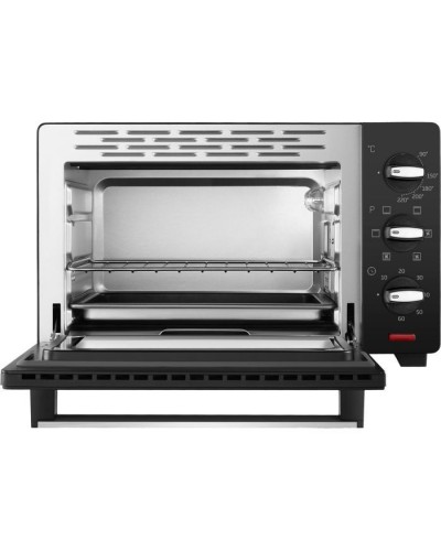 Електропіч Beko BMOF19B