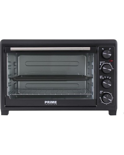 Електропіч PRIME Technics PEO 5050 B
