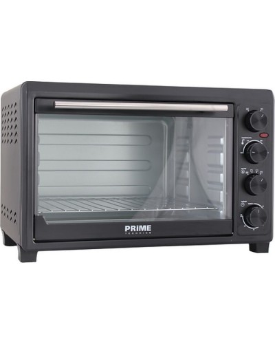 Електропіч PRIME Technics PEO 5050 B