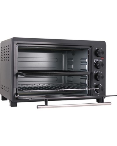 Електропіч PRIME Technics PEO 5050 B