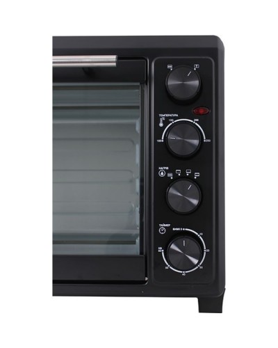 Електропіч PRIME Technics PEO 5050 B