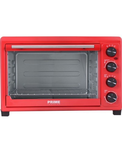 Електропіч PRIME Technics PEO 5080 R