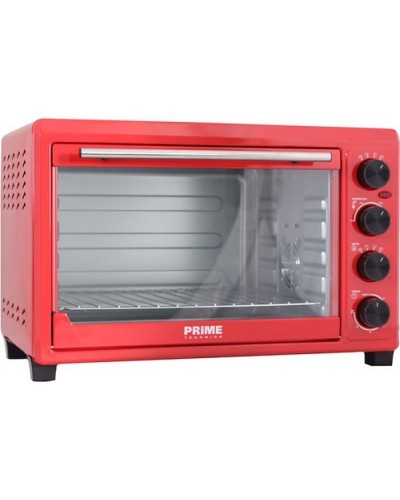 Електропіч PRIME Technics PEO 5080 R