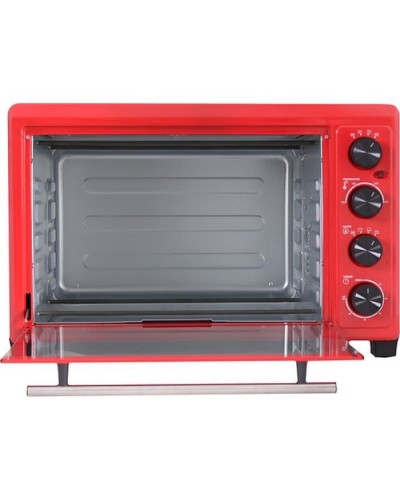 Електропіч PRIME Technics PEO 5080 R